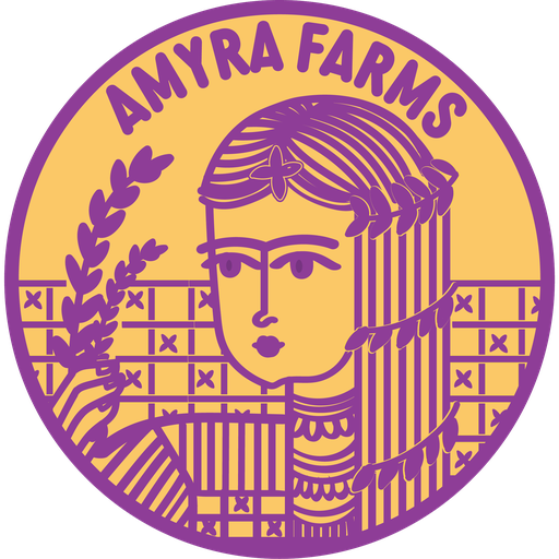 Amyra Farms logo