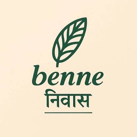 Benne Nivas logo